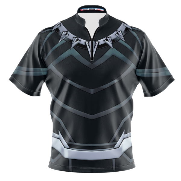 Marvel Black Panther Costume Jersey