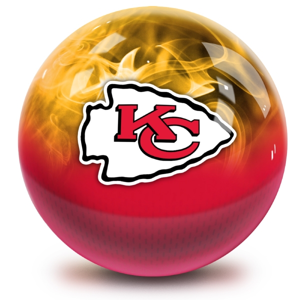 NFL On Fire Kansas City Chiefs