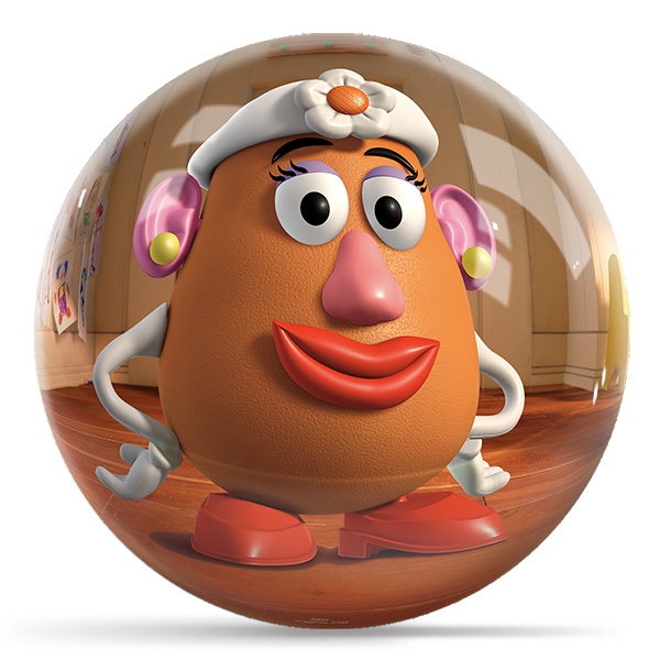 Toy Story - Potato Head