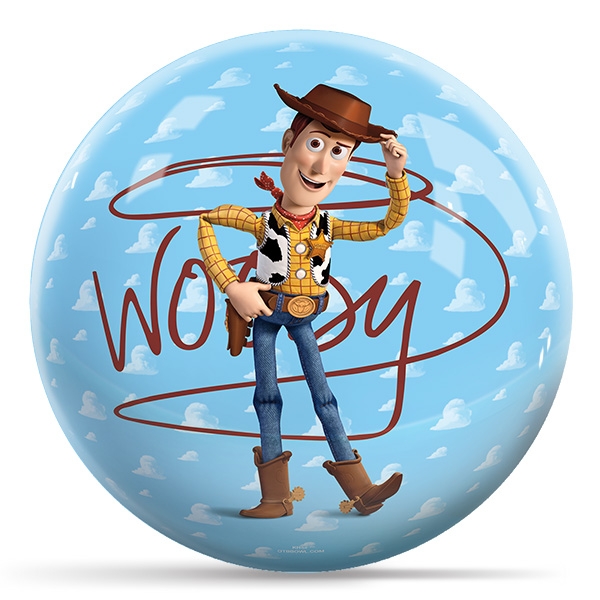 Toy Story - Woody