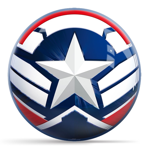 Captain America Sam Wilson Icon