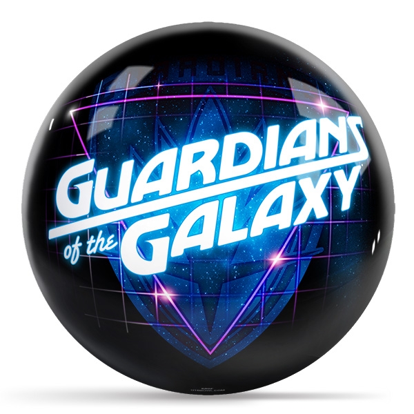 Guardians of the Galaxy- Logo